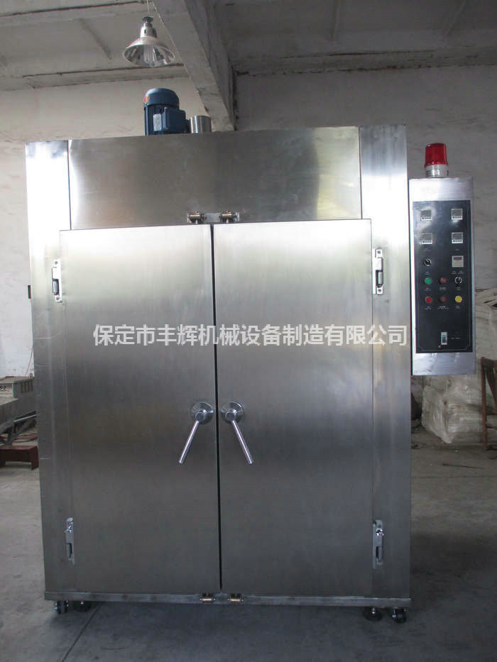 不銹鋼工業(yè)烤箱溫暖陪伴一生！